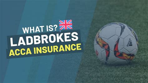 ladbrokes acca insurance free bet|Ladbrokes Acca Insurance Guide 2022: How Do Terms Work .